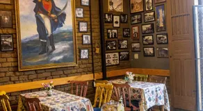 LAMACA - Hotel & Restaurante - Image 4