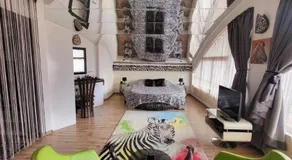 Hotel Africa - Image 5