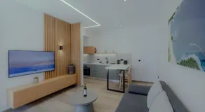 NIAMA Luxury apartments Nafplio - Image 2