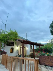Villa Despina in Lake Kournas - Image 5