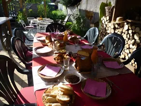 Gîte La Charmaie - Image 4