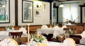 Hotel am Waldeck mit Restaurant - Image 5