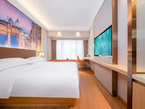 Platinum Apartment (Shunde Xingtan Fengjian Water Town Branch) - Image 2