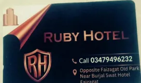 Ruby Hotel swat by EasyCozy - Image 5