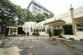 Hotel Borobudur Kemayoran Syariah Mitra RedDoorz - Image 2