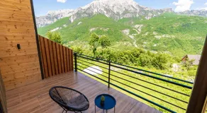 Vidis Chalet Boutique Hotel - Image 5