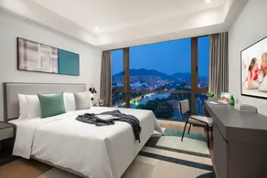Hangzhou MCC Hotel Grand Canal - Image 2