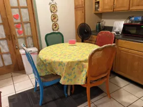 Vacation HomeStay Rental Rooms - Image 5