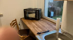 Gemütliche Einraumwohnung - Image 4