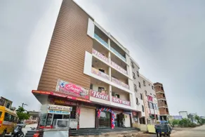 OYO 701244 Hotel Skyway - Image 3