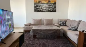 Appartement cosy 2 chambres à Agdal, à 5 min de la Gare TGV - Image 3