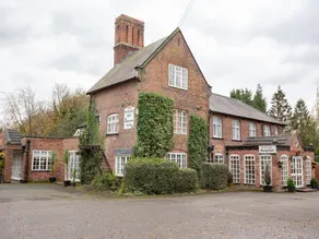 Wincham Hall Hotel - Image 3