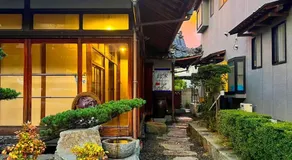 ゲストハウス母家-グループ,家族向け,最大20名様まで,全3部屋個室,ペット同伴可能は1室のみ - Image 2