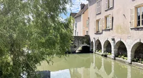 Au bord de l'Eure - Free parking - Image 4