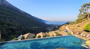 Ölüdeniz Manzara Non Alcoholic Family Hotel - Image 2