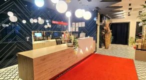 Swiss Plus Hotel - Image 3