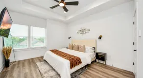 NEW! The Brandōn - Upscale Manor - Garage - Near Medical Center & NRG - Image 2