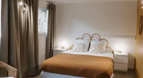 Maison Audrey avec jardin - Image 2