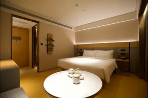 JI Hotel Tianjin Fifth Avenue - Image 2