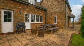 Great Easton Lodge - Image 5