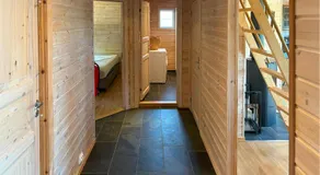 Schönes Haus in åseral mit Küche - Image 4