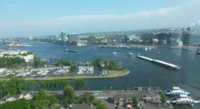 B & B Tulp Amsterdam Noord - Image 3