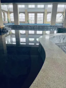 Jinan Chenyang Baorun  Hotel - Image 4