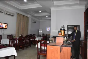 Marvel Hotel and Suites - Image 5