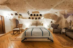 Cappadocia Cave Suites - Image 2