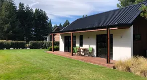 Twizel - Arohanui Cottage - WiFi gratis - Image 4