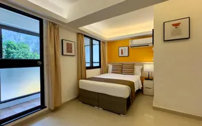 Concerto Inn Lamma Apartment 25A - Image 2