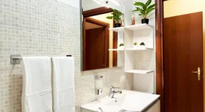 Lovely Fiuggi Apartment - near the Thermal Baths - Image 2