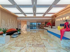 Mengman Smart Hotel (Jiangjin Wuyue Plaza Branch) - Image 2