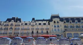 Home sweet home Cabourg plage - Image 5