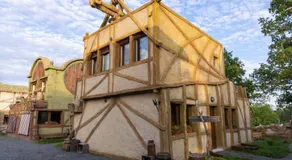 Marina Coswig Haus der Bäderinnen - oben - Image 3