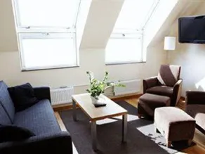 The Nooq Lund - Hotel & Studios - Image 4