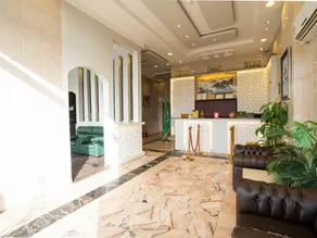 Golden Galaxies Serviced Apartments - Image 3