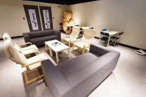 Cavemen Hostel Taipei Station Youth Branch - Image 3