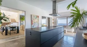Adult Only Casa Chana - Contemporary villa with Private Pool and Sea Views - Image 3