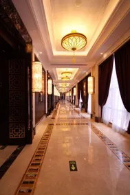YOUNG KING HOTEL(Foshan Nanhai Jiujiang Branch) - Image 3
