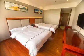 Kaiping Yiting Collection Hotel - Image 5