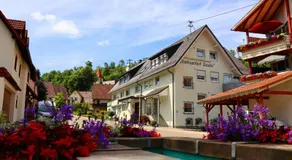 Ferienwohnung im Steinachtal - Image 3