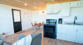 Tidal House #10 - Ocean Shores Chalet - Image 3