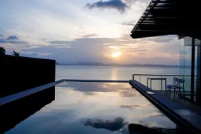 Rare Sunrise Cliff Villa 5 Bedrooms - Image 3