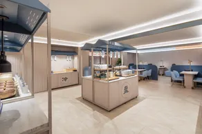 Hanting Hotel Yancheng International Convention and Exhibition Center - Image 4