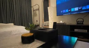 Luxury apartment in Boulevard Hittin - Image 2