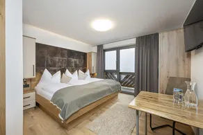 Weitenmoos Panorama Apartments - Image 2
