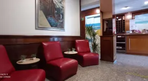 Hotel Siroco Portonovo - Image 4