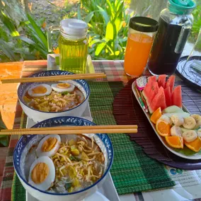 Bansuan Thanormpat Resort - Image 4