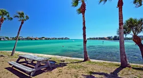 Siesta Key Beachside Getaway Cottage gångavstånd till strand och by - Image 4